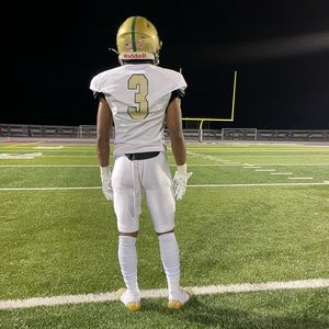 Meet your Posher, Kenneth.getdabaggg